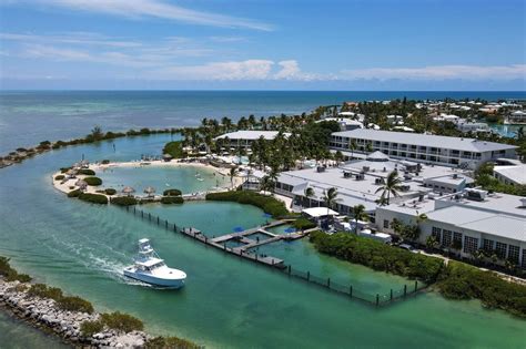 Hawks Cay: A Truly Amazing Resort in the Florida Keys