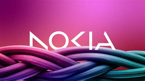 Mudança de marca: Nokia apresenta nova logo após quase 60 anos - Hardware.com.br