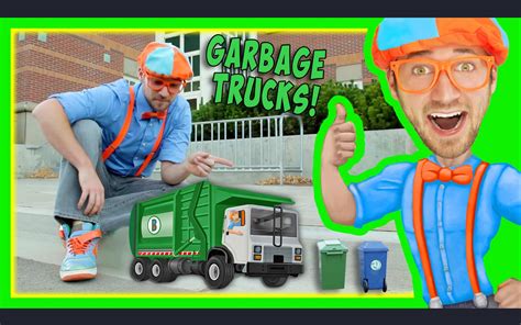 Blippi Toys: Amazon.com.au: Appstore for Android