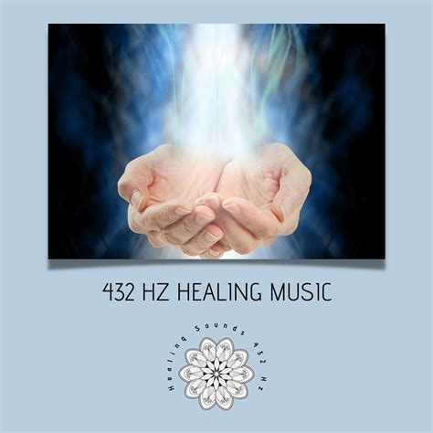 432 Hz Sleep Aid_Healing Sounds 432 Hz、Piano Music Spa、Meditation & Stress Relief Therapy_高音质在线 ...