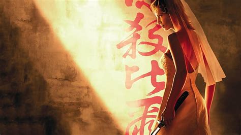 HD wallpaper: Kill Bill, Kill Bill: Vol. 2 | Wallpaper Flare