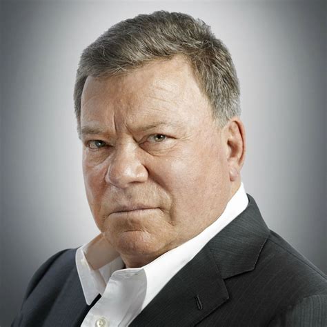 William Shatner looks at 50 years of Star Trek | The Times of Israel