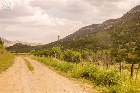 Iraqi Kurdistan: Landscapes & Nature - Hans van Eijsden Photography