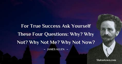 30+ Best James Allen Quotes