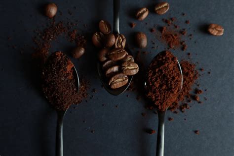 Guide to Grinding Coffee Beans: Tips and Techniques – Goal Roast Coffee