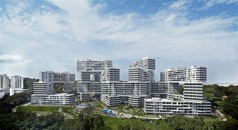 The Interlace | CapitaLand