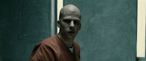 Jesse Eisenberg - Lex Luther in Batman V Superman: Dawn of Justice | Lex luthor, Justice league ...