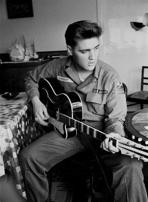 Elvis Presley Concerts & Live Tour Dates: 2024-2025 Tickets | Bandsintown