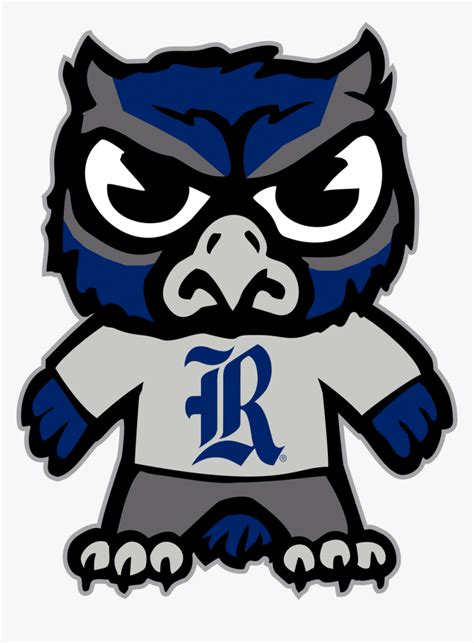 Rice University's Mascot, HD Png Download - kindpng