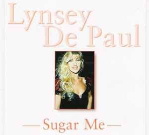 Lynsey De Paul - Sugar Me (1995, CD) | Discogs