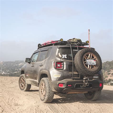 Jeep Renegade Roof Rack Ladder | lupon.gov.ph