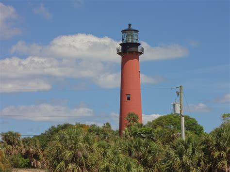 Top 5 Things To Do & Places To See In Jupiter Florida