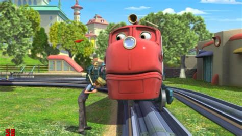 Image - WilsonsSmoothMoves15.jpg | Chuggington Wiki | FANDOM powered by ...