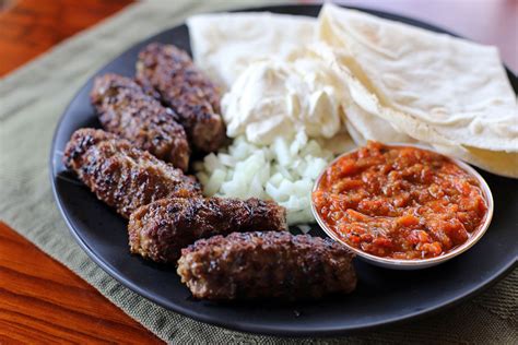 Cevapi - Ang Sarap