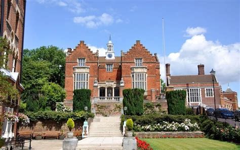 In pictures: famous British public schools with branches abroad - Expat