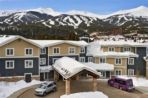 11 Best Hotels in Breckenridge, Colorado