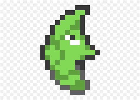 Descargar Png Metapod Metapod Pixel Art, Verde, Gráficos Hd Png ...