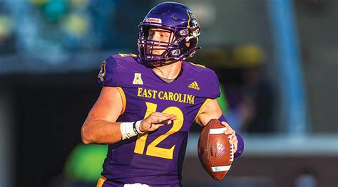 East Carolina Football: 2022 Pirates Season Preview and Prediction ...