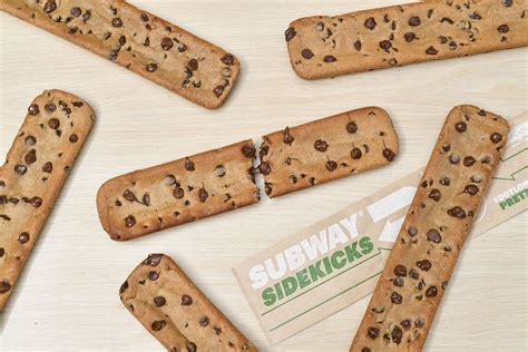 Subway Footlong Cookie | Restaurant Magazine