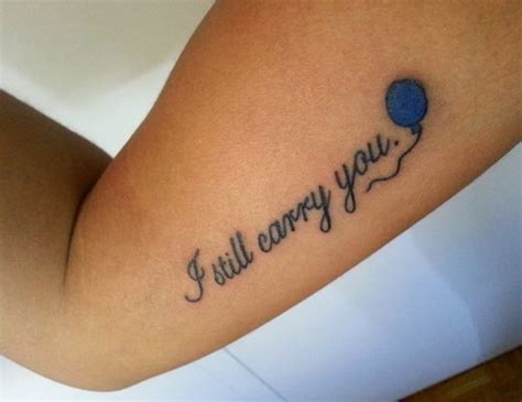 loss tattoo-share your pics? | BabyCenter