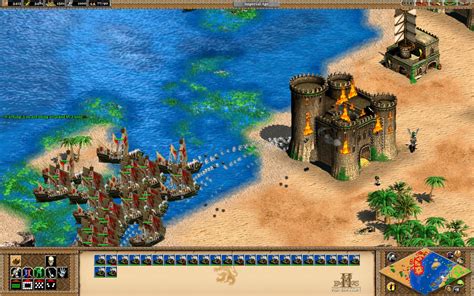 Age of Empires II HD Edition Review - GameSpot