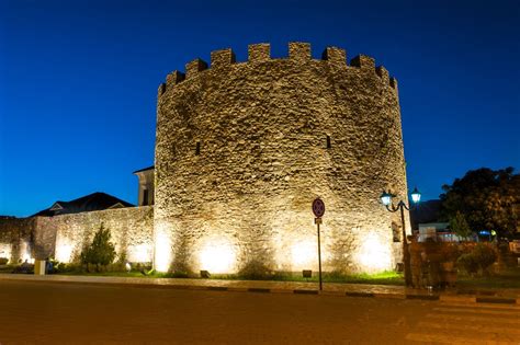 Top 10 Spots for Castles in Albania