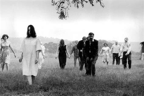 Night of the Living Dead: Here are the best zombie movies ever - Film Daily