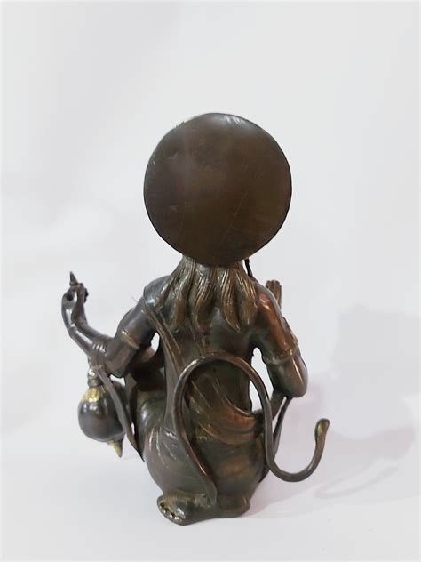 Hanuman Statue , Lord Hanuman , Hanuman Bronze , Bronze Statue , Bronze ...