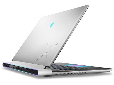 Alienware x16 introduced as world's most premium gaming laptop with up to Core i9-13900HK & RTX ...