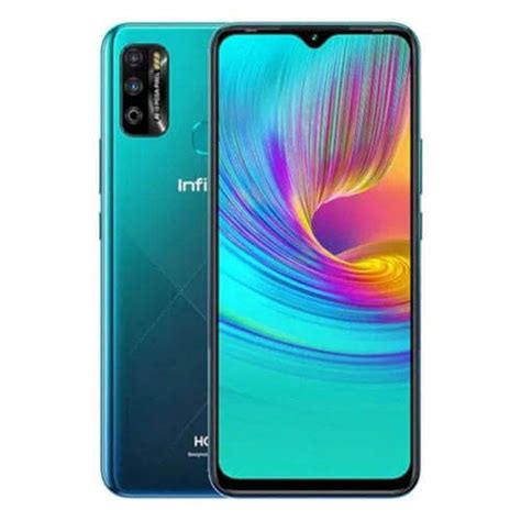 Latest Infinix Phones and Prices in Nigeria 2024