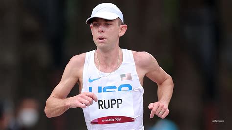 Team USA | Galen Rupp Places Eighth In Olympic Marathon Amid Tough Conditions