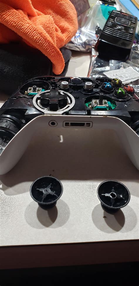 Controller Repair : xboxone