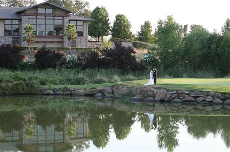 Whitney Oaks Golf Course | Rocklin, CA Reception Venues - The Knot