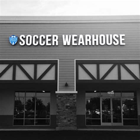 Locations | Soccer Wearhouse | Southern California Retail Stores