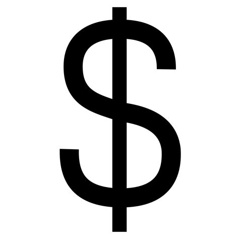 Dollar Sign Logo - LogoDix