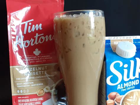 tim hortons iced coffee recipe - Libbie Tobias