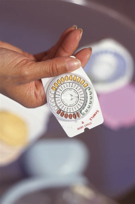 What You Need to Know About Birth Control Pills - Health Beat