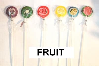 Long Stick Lollipops (variable shapes and colours) | eBay