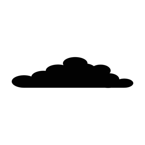 cloud logo vector 15351289 Vector Art at Vecteezy