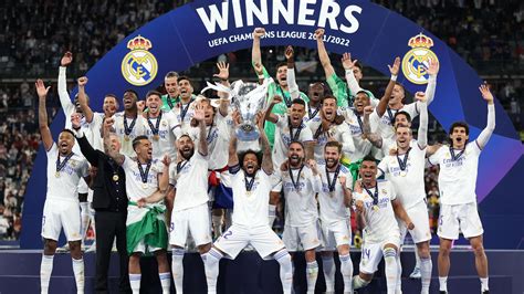 El Gordo de la Lotería predice la Decimoquinta Champions del Real Madrid