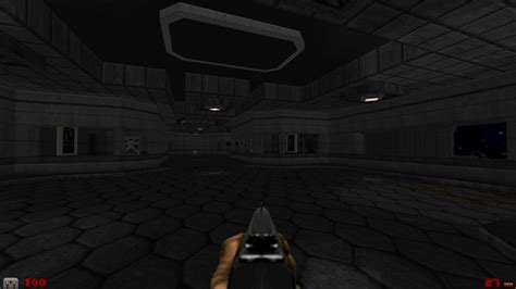 Teamhellspawn.com - Classic Doom WADs, voxels and other resources