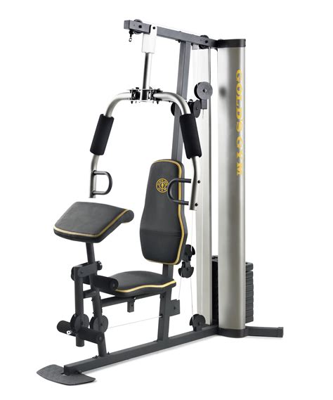 Gold's Gym XR 55 Home Gym System