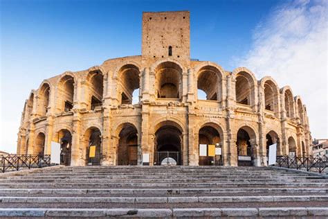 Arles Amphitheatre – A Roman Treasure in the Soul of Provence | Ancient ...