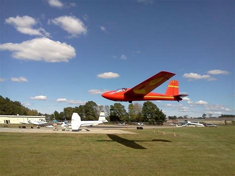 Glider at Danielson Airport CT | East coast, Gliders, Vacation