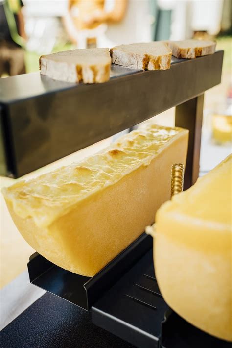 Raclette Cheese Keeps Going Viral, But What Exactly Is It?