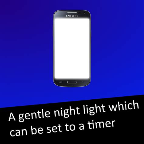 AppGameKit - Best Night Light