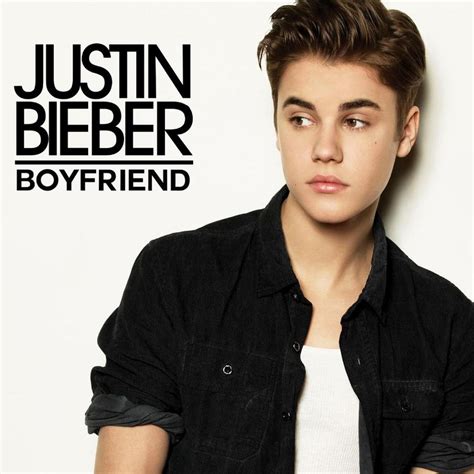 Justin Bieber - Boyfriend by MarthaJonesFan on DeviantArt