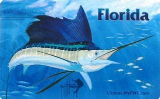 FWC Offers New Guy Harvey Hard-Card License