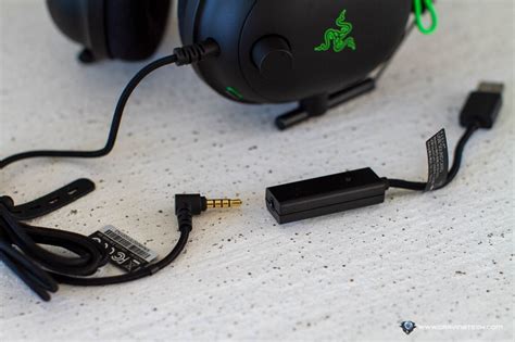 Razer's new, best wired gaming headset - Razer BlackShark V2 Review