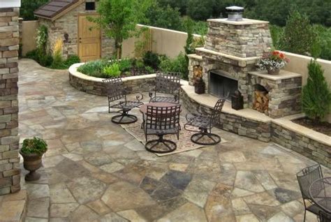 Stone Veneer - Landscaping Network